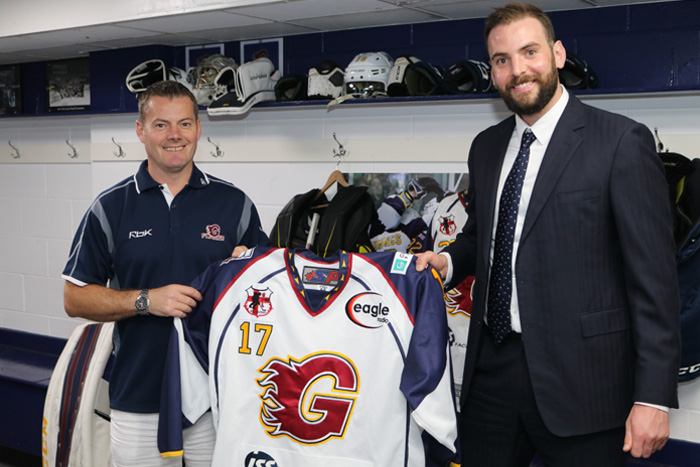 Guildford Flames 1