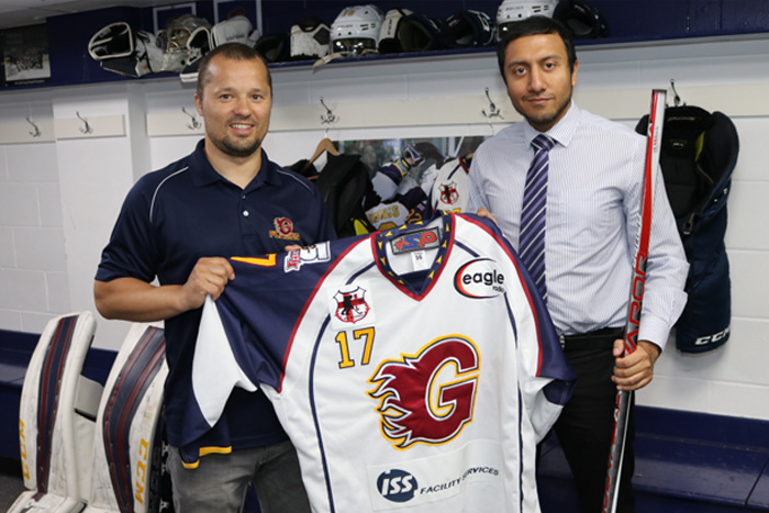 Guildford Flames 2