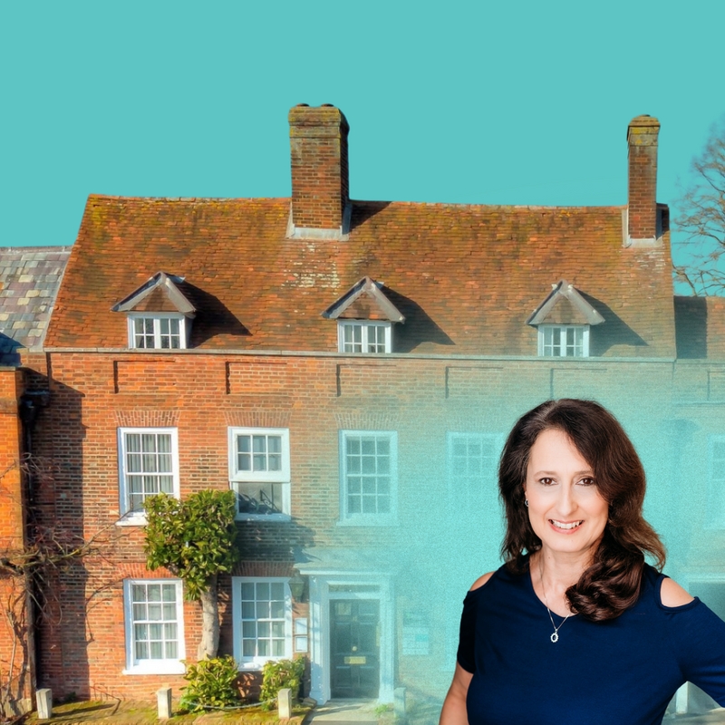 Our Beaconsfield Office Has Moved!