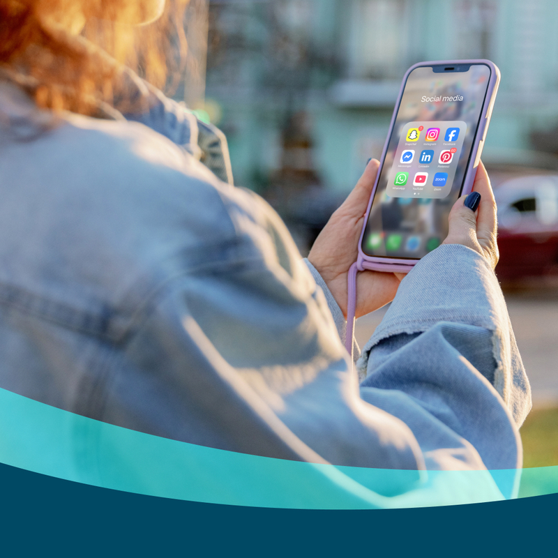 Digital Assets : How are online assets and content divided in a separation?