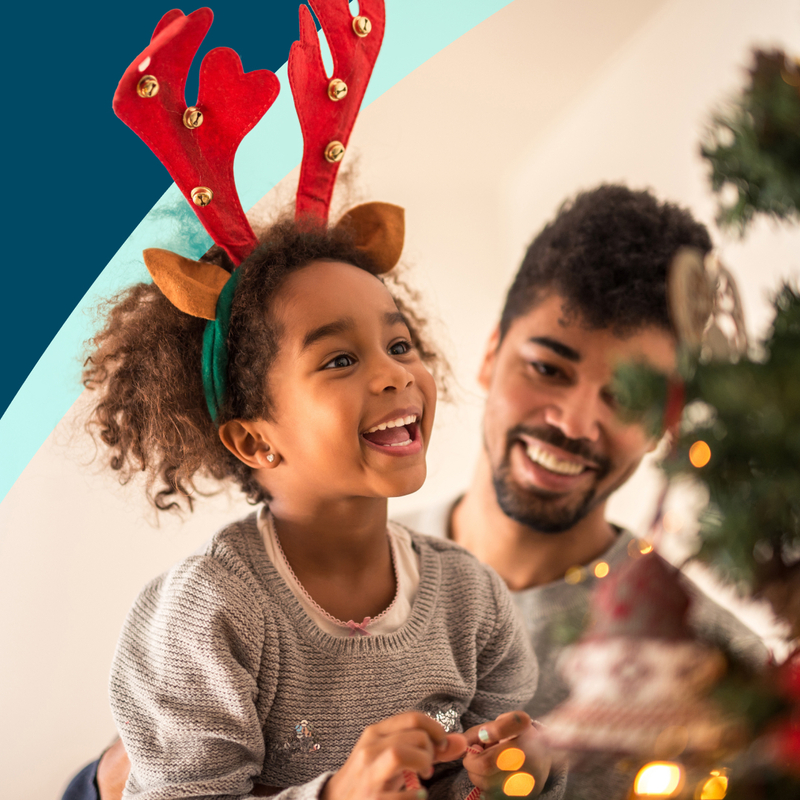 How to enjoy Christmas after divorce or separation 