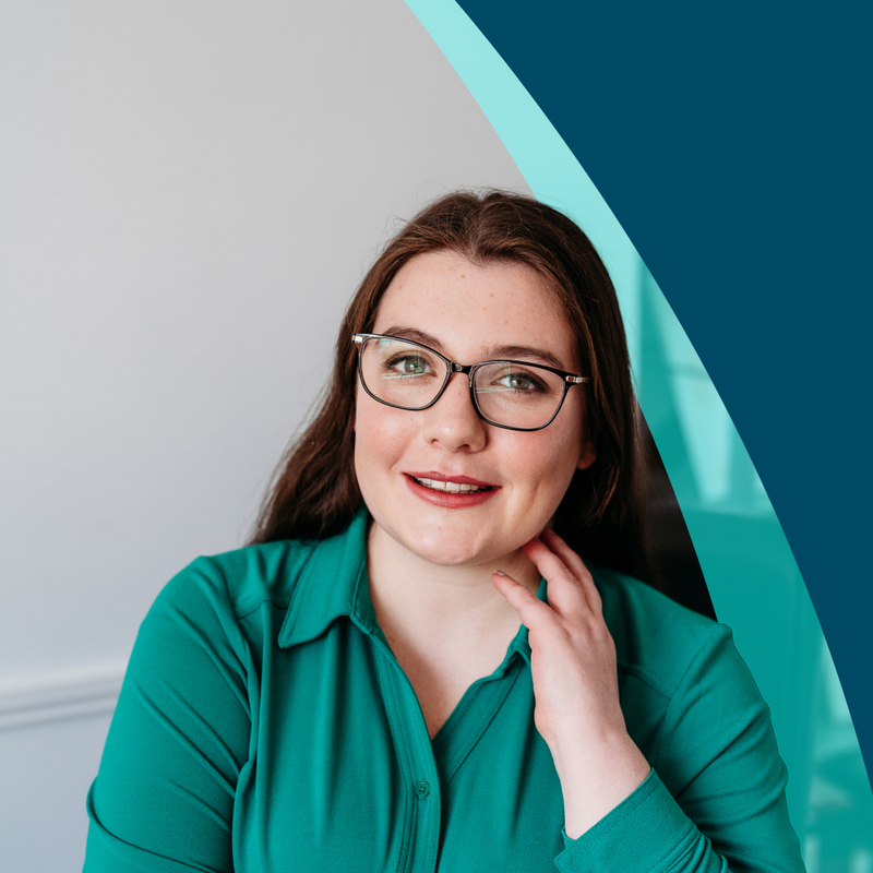 My Year at K J Smith: Sarah Beale, Paralegal