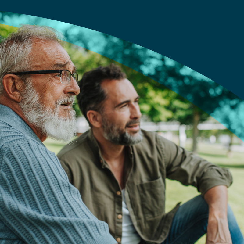 When your parents divorce: A guide for adult children