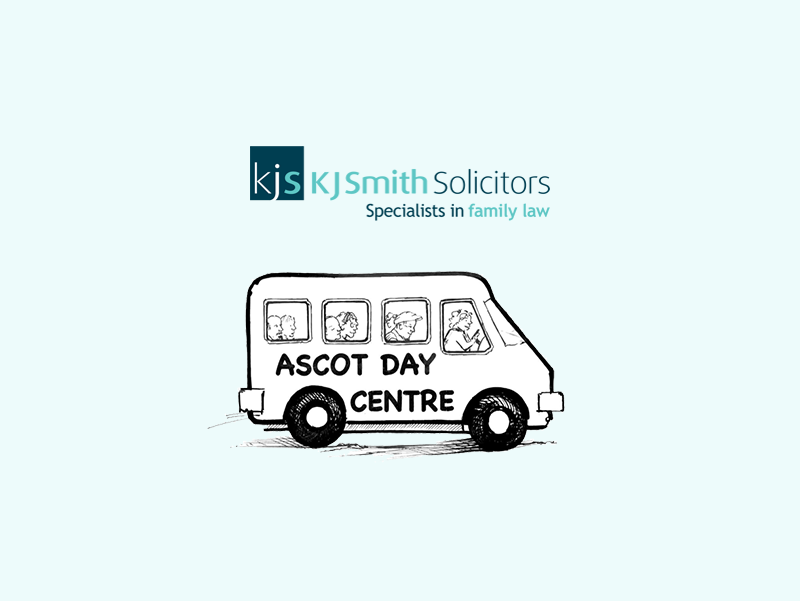 Supporting the Community: Our Ascot Team becomes benefactors of the Ascot Day Centre