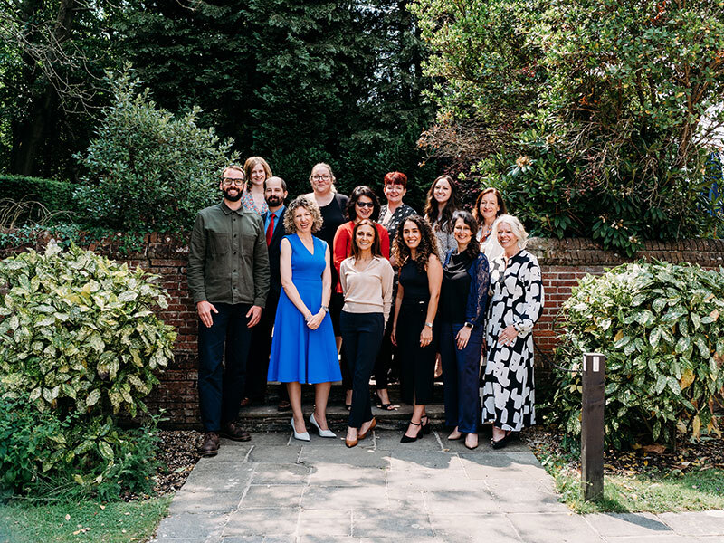 Congratulations to our latest Emerging Leaders