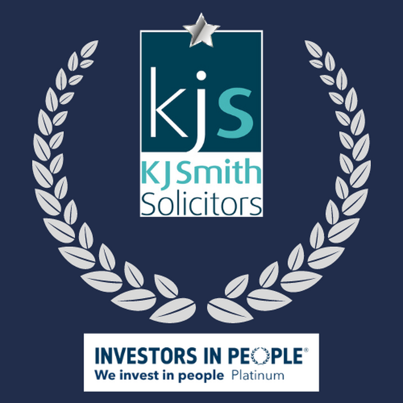 K J Smith Achieves Prestigious Platinum Investors in People Award
