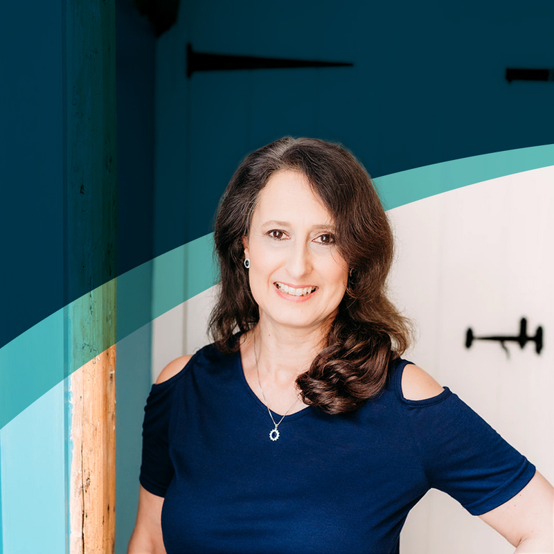 Meet the Team | Anna Ferro from the Beaconsfield office