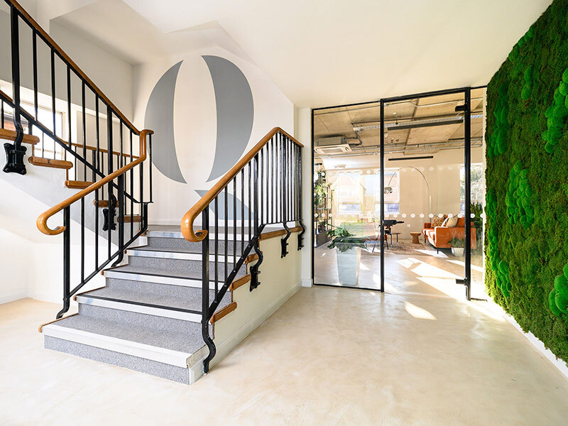 We’ve opened a new office in Oxford!