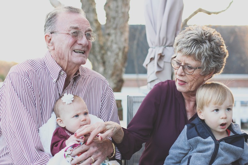 “Twilight Years, Trusts & Fitbits” – our very own Michael Swan featured in July’s Life Magazine