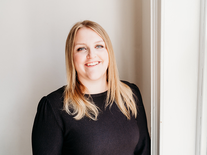 Zoe Morris joins our Newbury team