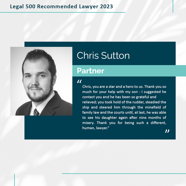 Chris Legal 500 (medium-large)