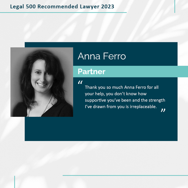 Anna Legal 500 (medium-large)