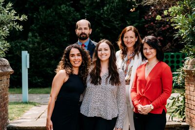 Our Emerging Leaders programme