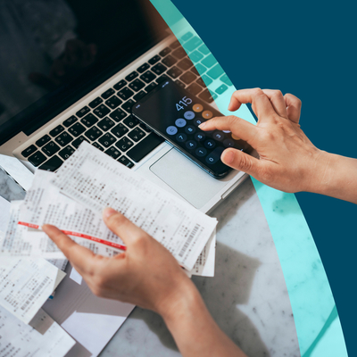 Financing divorce during a cost-of-living crisis