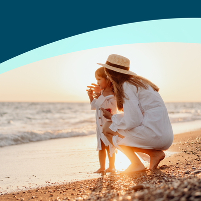 Making summer work: navigating child arrangements during the summer holidays