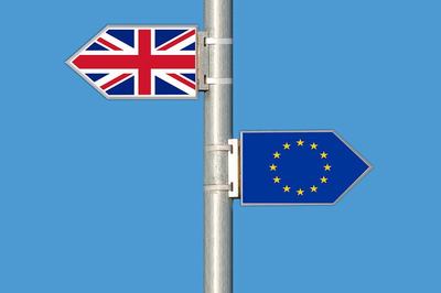 Government unveils plans for family law in the event of a 'no-deal' Brexit