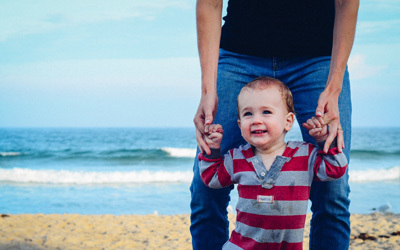 Child contact arrangements & COVID-19 – What are my rights?