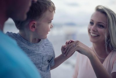 Co-parenting tips post divorce - How shared care can work