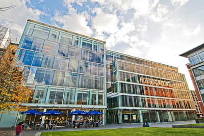 K J Smith Solicitors launch new Central Reading meeting rooms