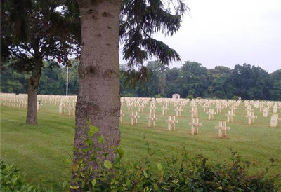 Help for Heroes ride update: Day 3!