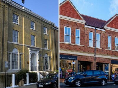 K J Smith Solicitors launch Southampton and St Albans offices