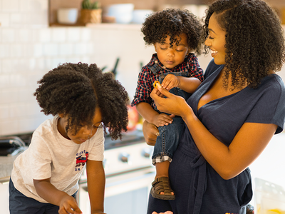 K J Smith Solicitors offering Free Parenting Guide to Separating Families