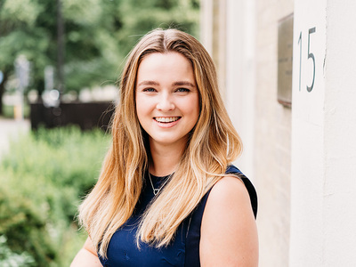 Life at K J Smith: Q&A with Paralegal Lydia Anson