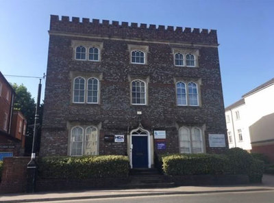 K J Smith Solicitors launch Newbury office