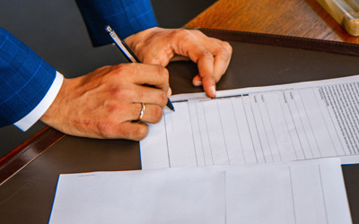 Why should you consider making a Lasting Power of Attorney?