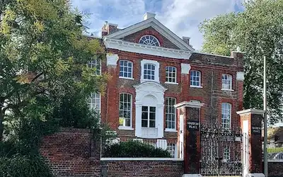 Marlow Office KJS 2025