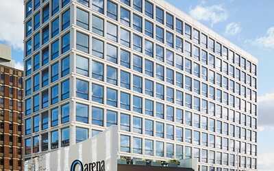 basingstoke office