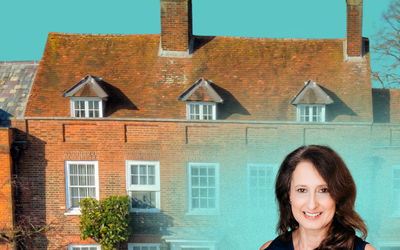 Beaconsfield relocation 