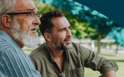 When your parents divorce: A guide for adult children