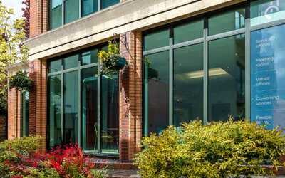Henley office