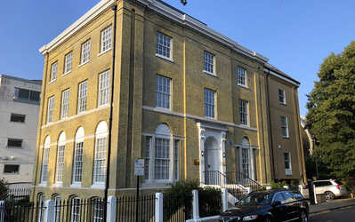 K J Smith Solicitors Southampton K J Smith Solicitors Southampton