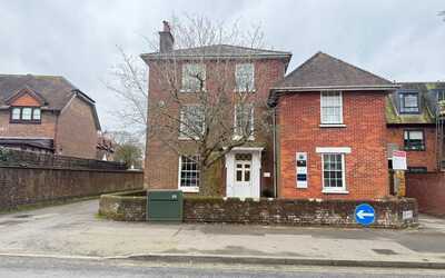 Petersfield Office