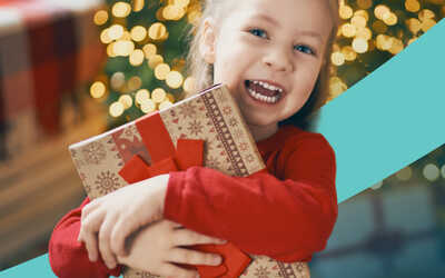 K J Smith Solicitors offer support for separated parents, with advice to plan, communicate and create a peaceful, happy Christmas for your children.