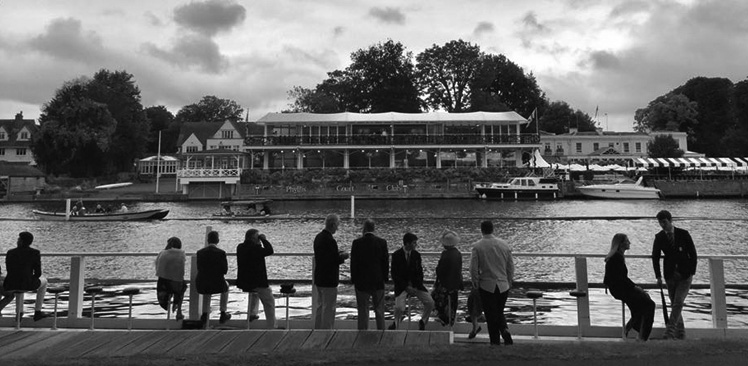 Henley Royal Regatta 2017 1