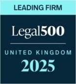 Legal 500 2025 