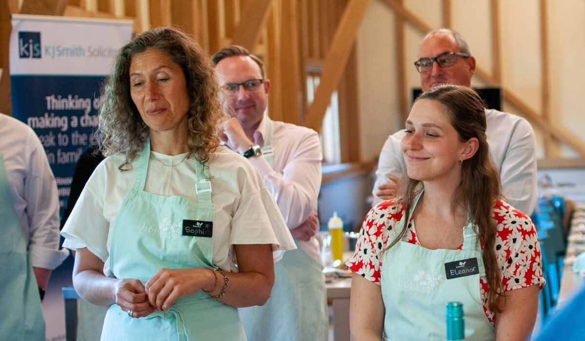 cooking editied eleanor  