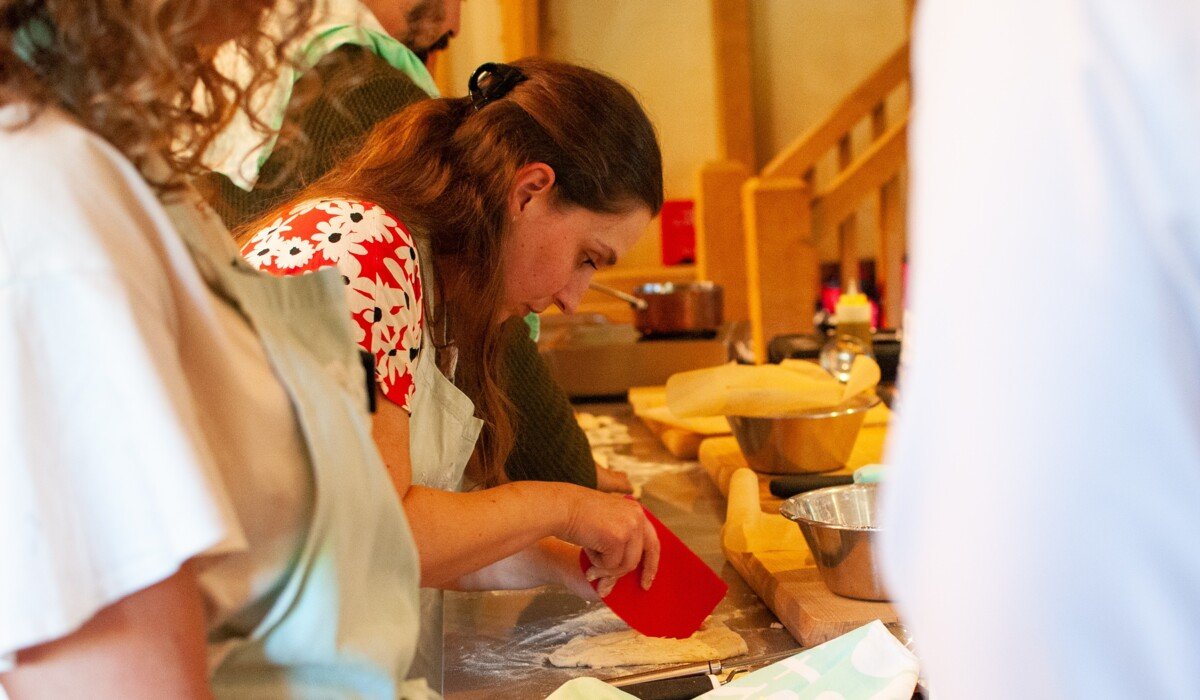 el again should be fine  