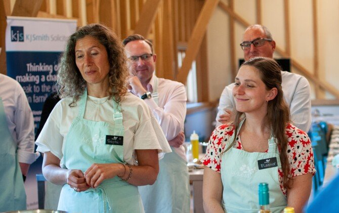 cooking editied eleanor  