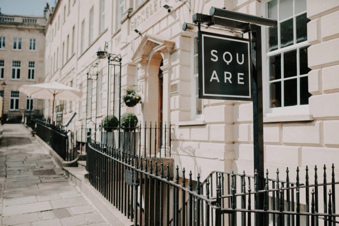 scott stockwell photography wedding photographer the square club bristol002 