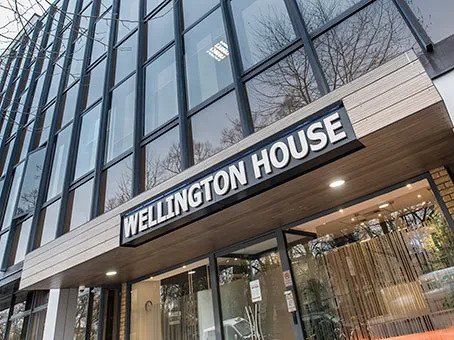 Wellington House 