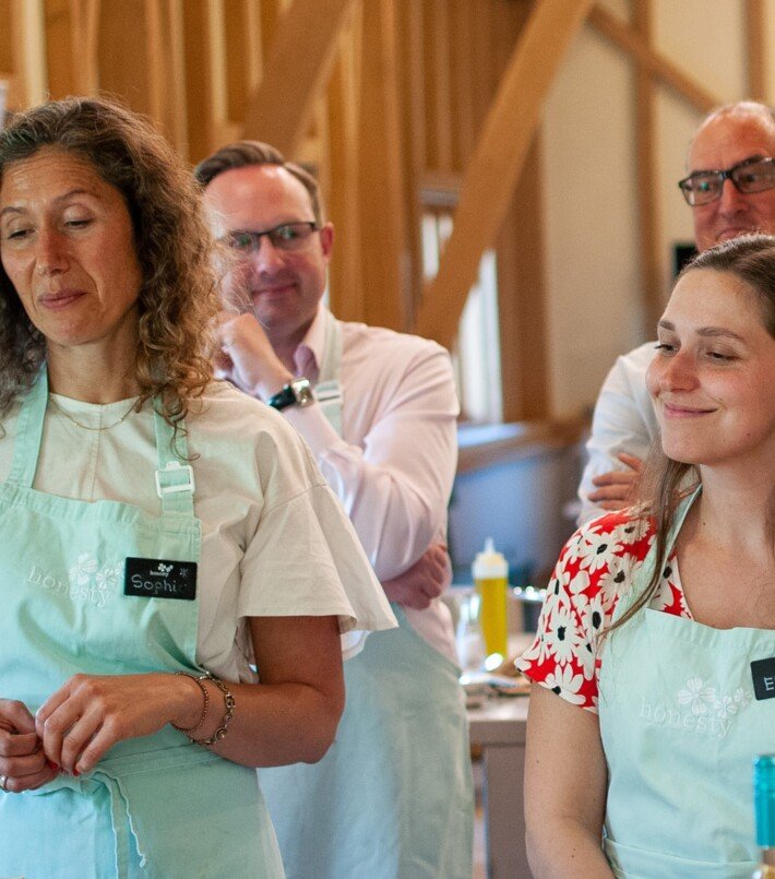 cooking editied eleanor  