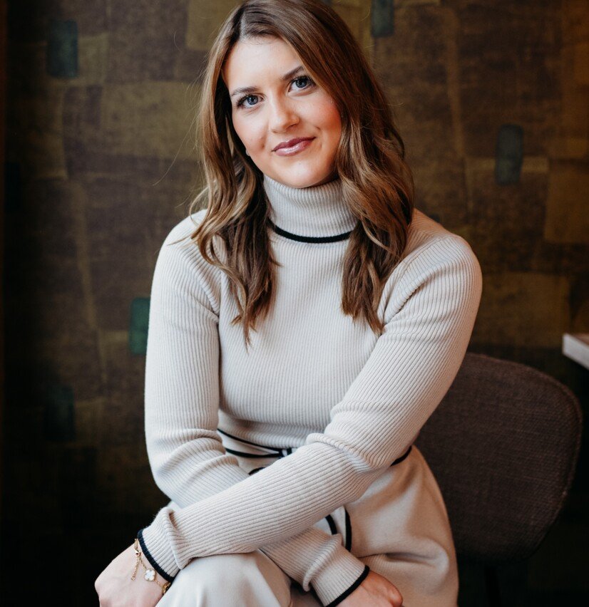 Kaitlan Partington