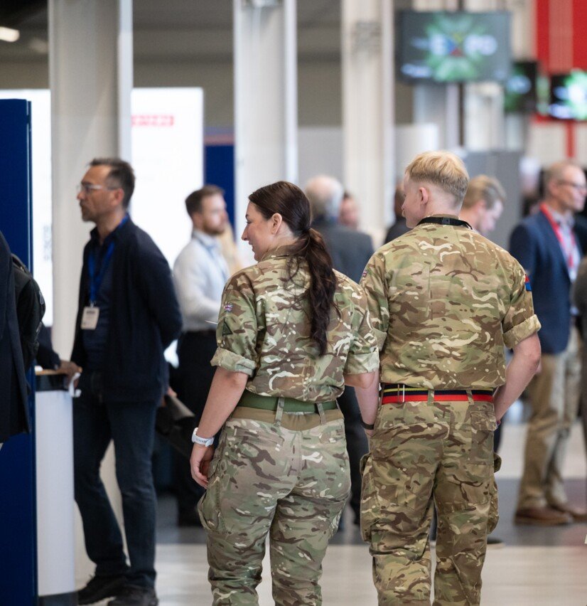 Veterans EXPO V3