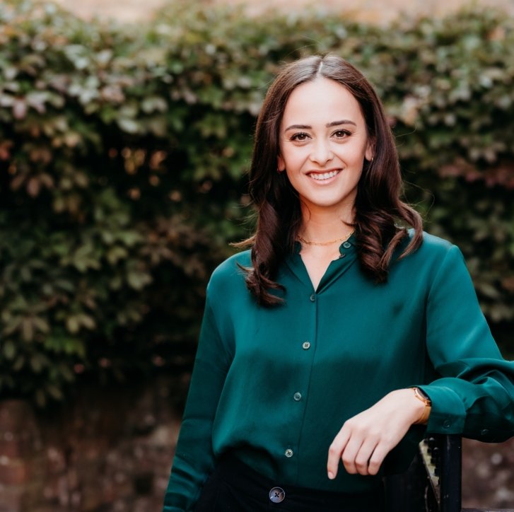 Emily careers page