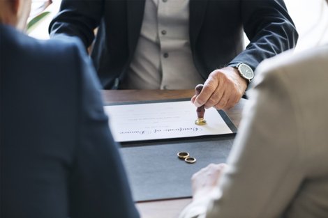 The most common mistakes in divorce for high net worth individuals