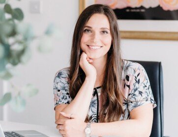 Eleanor Tanner service tile 